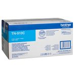Brother TN910C Ultra Jumbo (TN910C)