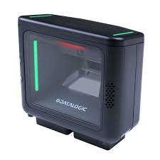 DATALOGIC ADC Magellan 3650VSi, Color Image Capture, AUX Port, Wall/Counter Mount, EU Power Supply, RS STD 15_ Cable (M3650-010210-07104)