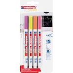 4085/4N - Kreidemarker 1-2 mm neon 4er Pack (4-4085-4-1NEON)