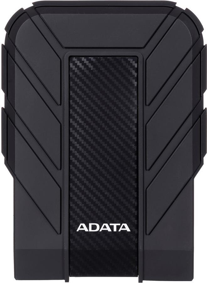 ADATA HD710 Pro 4 TB 2.5" USB 3.1 Schwarz