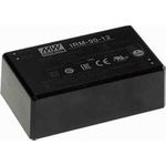 Mean Well IRM-90-24 AC/DC-Netzteilbaustein, geschlossen 24 V/DC 3.75 A 99 W (IRM-90-24)