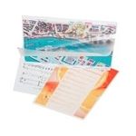 Esselte Leitz Taschen für Laminierung (7430-00-02)