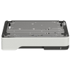 Lexmark - Medienschacht - 250 Blätter in 1 Schubladen (Trays) - für Lexmark B2338, B2442, B2546, B2650, MB2338, MB2546, MB2650, MX522, MX622, XM1246, XM3250 (36S2910)