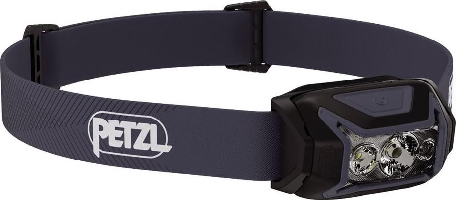 Petzl ACTIK Stirnlampe (E063AB00)