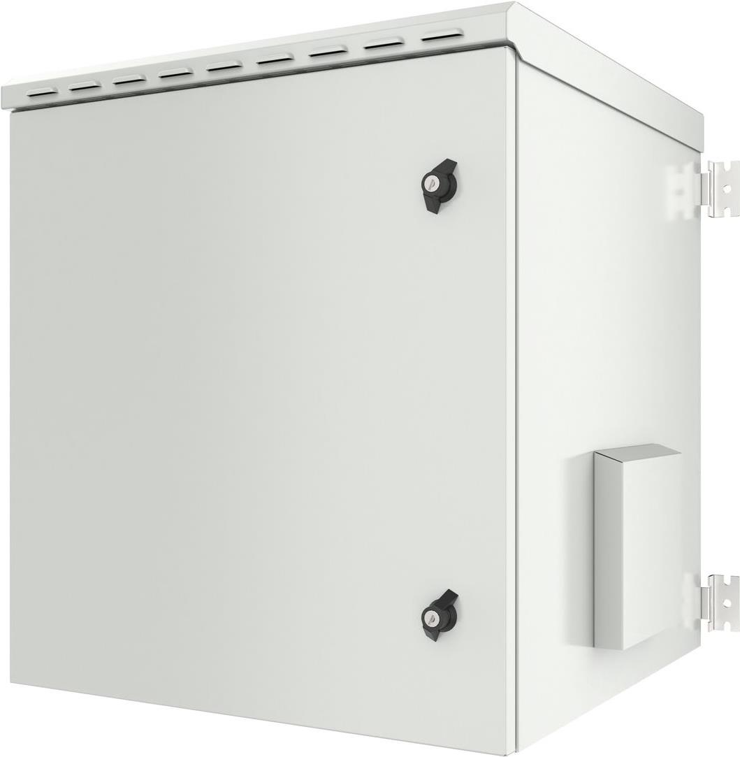 Lanview RWMIP55W12U60W Rack 12U Weiß (RWMIP55W12U60W)