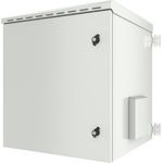 Lanview RWMIP55W12U60W Rack 12U Weiß (RWMIP55W12U60W)