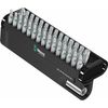 Wera Bit-Check 30 TX Universal 1 - Schraubenziehersatz - 30 Stücke - torx, hex - T10, T15, T20, T25, T30, T40, H1/4" - Länge: 25 mm (05057908001)