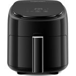 Chefman TurboFry Touch 2L Heißluftfritteuse digital schwarz RJ38-2D-BLACK-EU