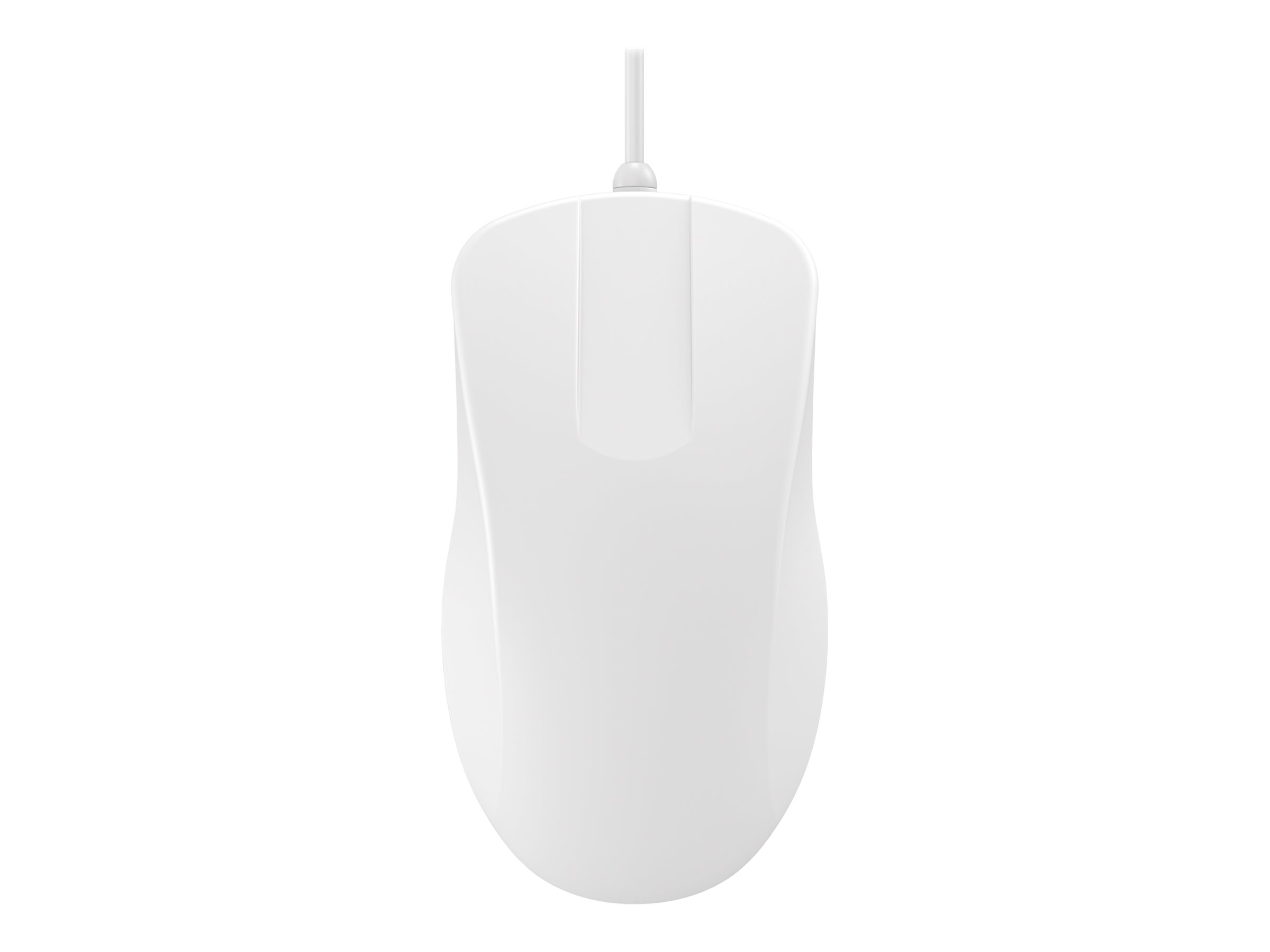 Active Key AK-PMH1 Medizinische Maus IP68 USB Weiß