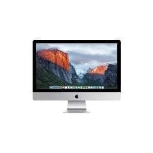 Apple iMac 5K 68,60cm (27") 3,2GHz i5 • 3,2 GHz Quad-Core Intel Core i5 Prozessor• Turbo Boost bis zu 3,6 GHz• 8 GB (2x 4 GB) Arbeitsspeicher, optional bis zu 32 GB• 1 TB Festplatte • AMD Radeon R9 M380 mit 2 GB Videospeicher• Retina 5K P3 Display mit 5120 x 2880 Pixeln (MK462D/A)