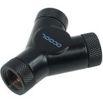 Alphacool HF Y-Verbinder (17066)