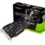 Biostar VN1055TF41 Grafikkarte NVIDIA GeForce GTX 1050 Ti 4 GB GDDR5 (VN1055TF41)