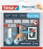 Tesa Powerstrips CLICK Small selbstkl.Klettband 16x2 (77720-00020-00)