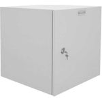IT-BUDGET 19"-Wand-Netzwerkschrank Easy (90RR19CWV1566MG)