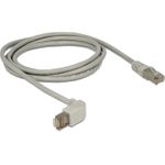 DeLOCK Patch-Kabel RJ-45 (M) (83516)