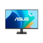 ASUS VA249QG Eye Care Gaming Monitor, Gaming-Monitor - (60.5 cm (23.8 Zoll), schwarz, FullHD, IPS, HDMI, DP, VGA, 120Hz Panel) [Energieklasse C] (90LM02W1-B01371)