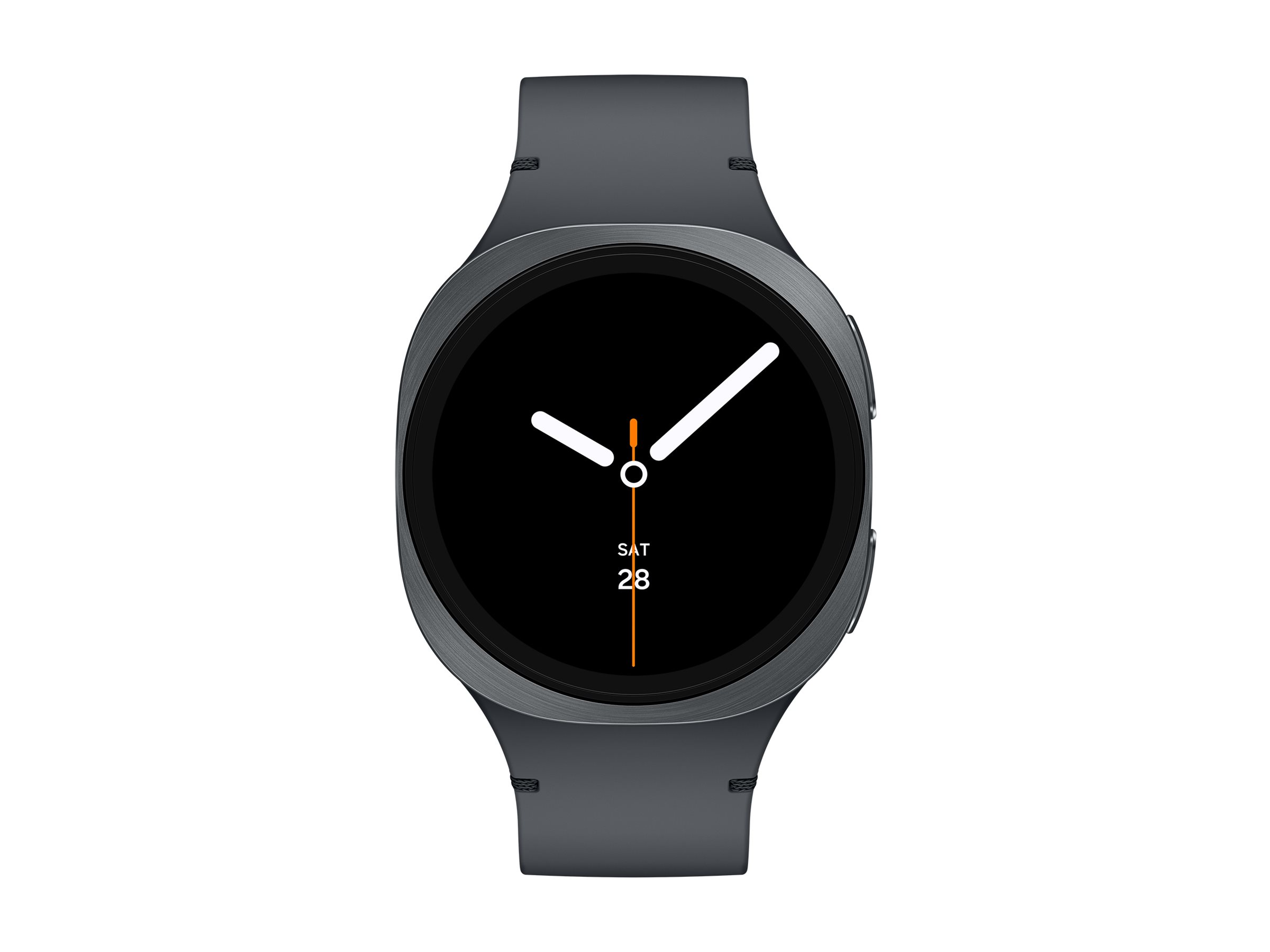 Samsung Galaxy Watch8 1.34" LTE Smartwatch 32 GB Graphit