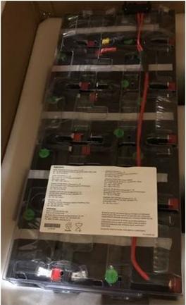 HPE SPS-Battery. UPS R5/R6 (P09824-001)