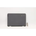 Lenovo COVER FRU ACOVER,W/WLAN Antenna,W/Gasket - Antenna,W/Gasket (5CB0Z69393)