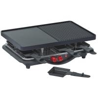 Steba Raclette RC 28 (schwarz) (632800)