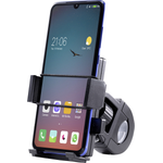 Renkforce Handyhalterung Fahrrad Breite (max.): 95 mm (RF-3847636)