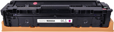 Renkforce RF-5608688 Toner einzeln ersetzt HP HP415A (W2033A) Magenta Toner (RF-5608688)