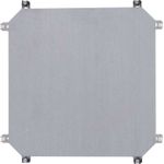 Eaton M3-CI43 Rückwand des elektrischen Gehäuses (029201)