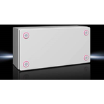 Klemmenkasten KX ohne Flanschplatte 200x200x120mm (1502000,00)