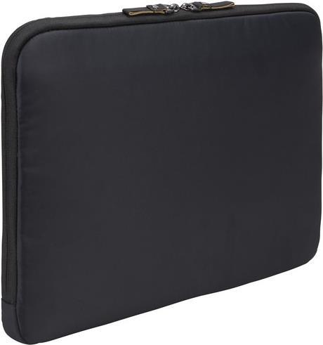CASE LOGIC Notebook Hülle 15,6'' black