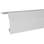 Hager Abdeckprofil RK 190 lgr (RK1907035)