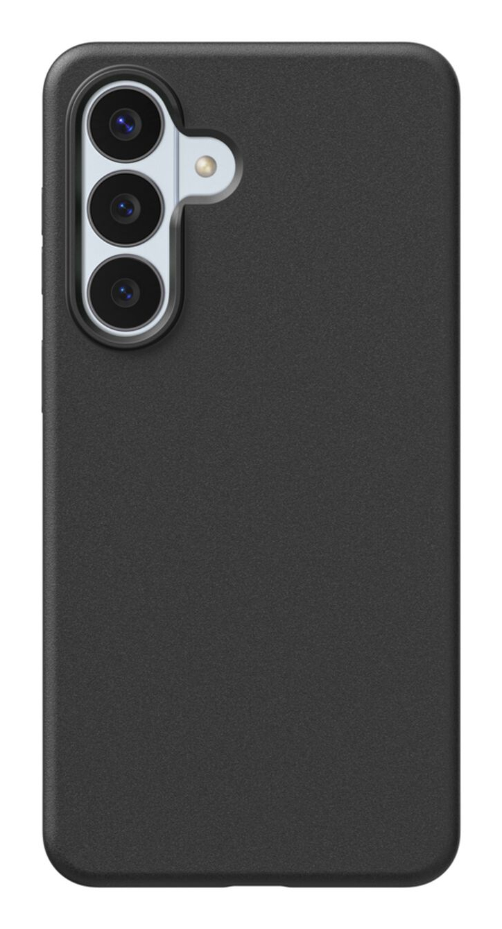 Belkin SheerForce Protect S26+ Schutzhülle für Samsung Galaxy S26+ 6,7" Schwarz