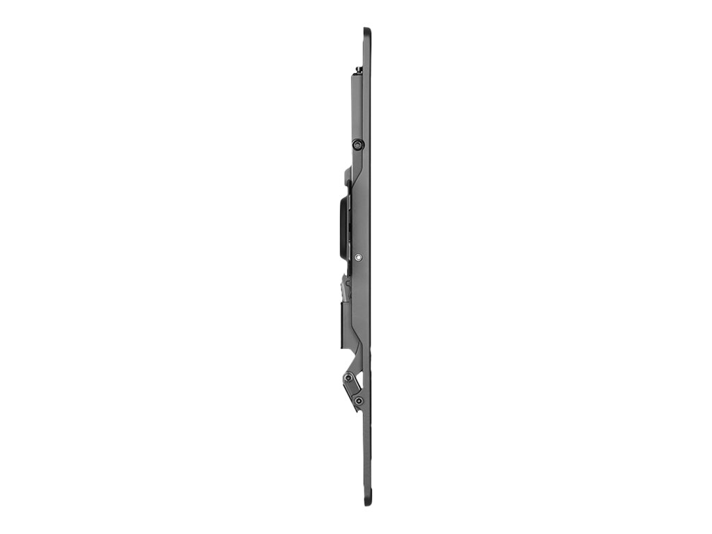 Hagor BL Superslim Tilt 400 Wandhalterung 32"-55" Schwarz