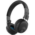 JLab Studio Wireless On-Ear-Bluetooth-Kopfhörer schwarz (IEUHBASTUDIORBLK4)