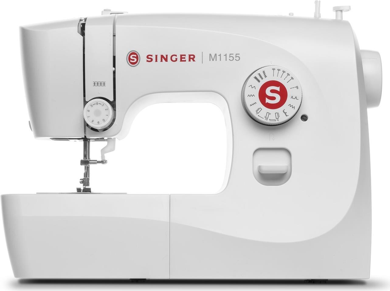 SINGER M1155 Nähmaschine Automatische Nähmaschine Elektro