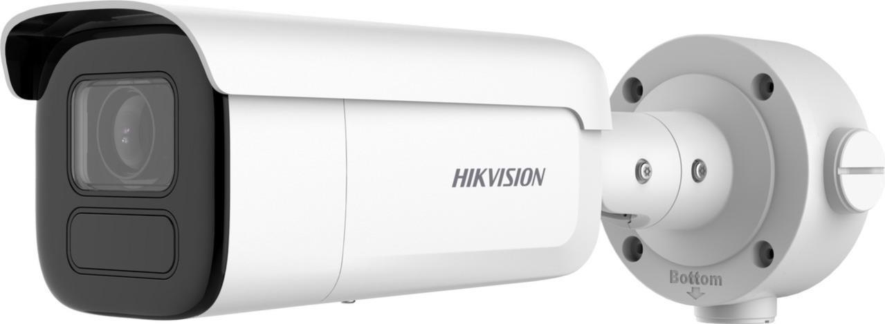 Hikvision DS-2CD3T86G2-4ISY(H)(eF) - 8MP (4K) IP fixed AcuSense Bullet Kamera, HEOP IP Kameras (311323560)