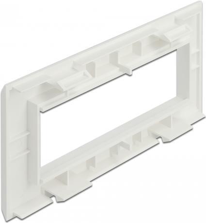 DeLOCK Easy 45 Rahmen (81317)