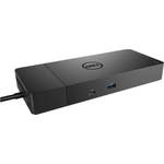 Dell WD19S USB-C Dock 180W - EU (WD19S-180W) (geöffnet)