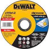 DEWALT DT43903-QZ Trennscheibe 1 St. (DT43903-QZ)