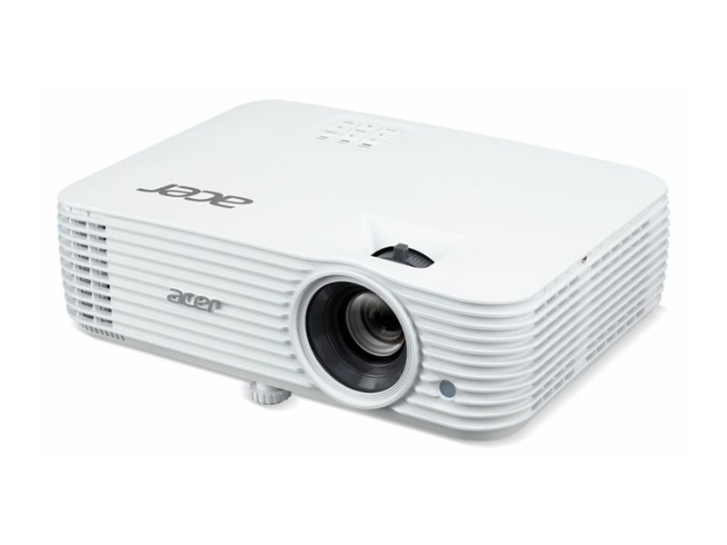 Acer H6815GTV DLP-Projektor 4K UHD 4000 ANSI Lumen Weiß