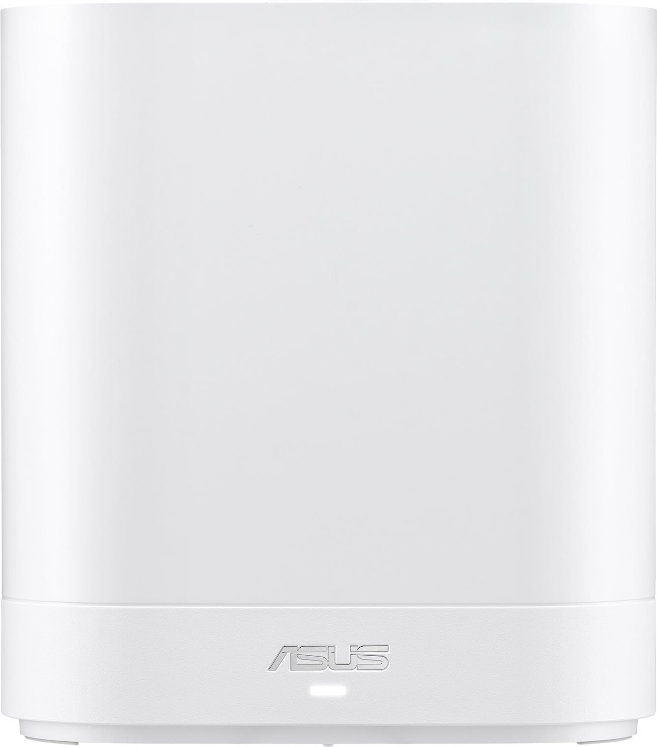 ASUS ExpertWiFi EBM68 Wi-Fi 6 WLAN-System Weiß