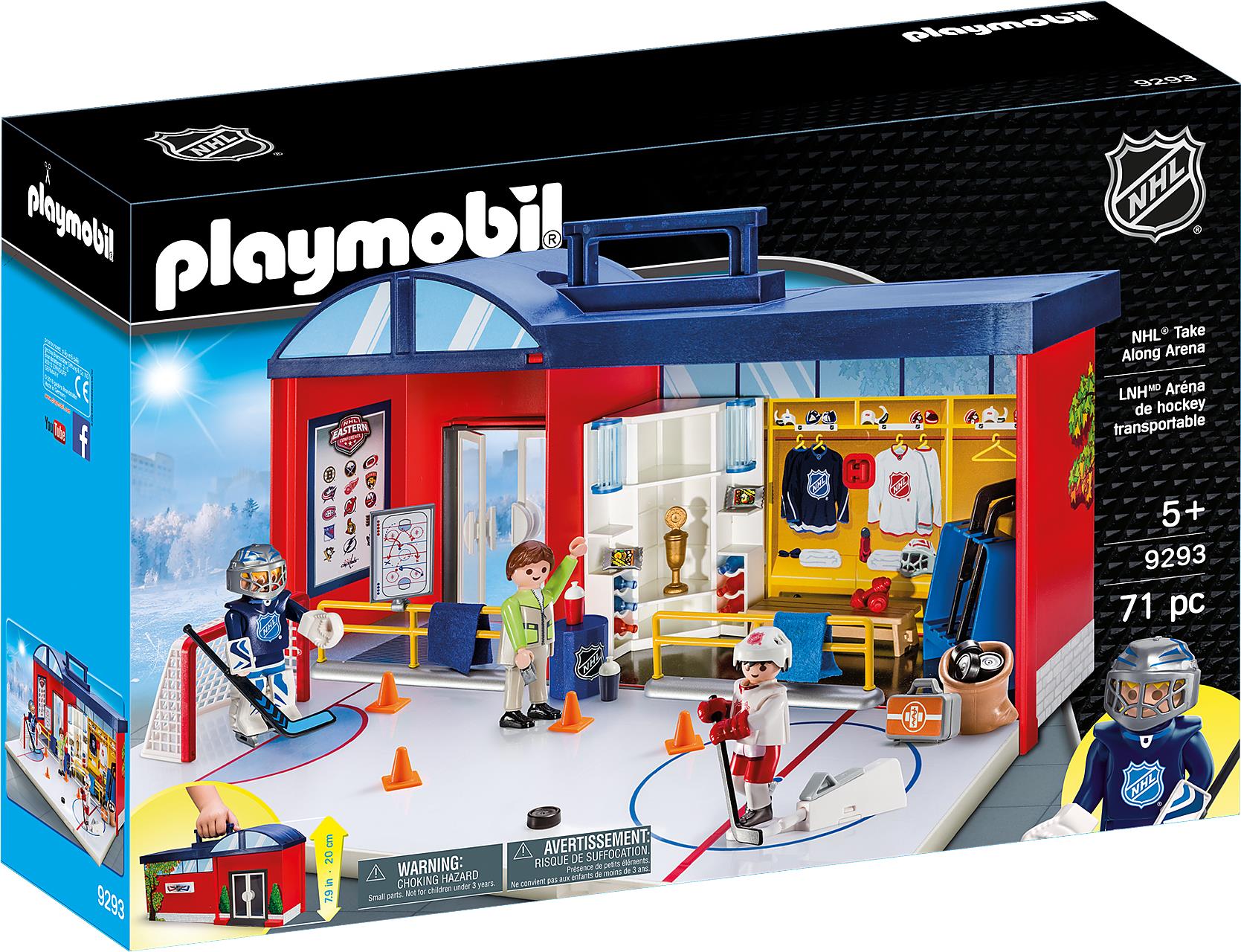 Playmobil 9293 Spielzeugfigurenset (9293)