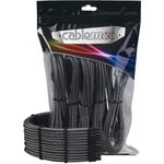 CableMod PRO Series ModMesh (CM-PCAB-BKIT-NKC-3PK-R)