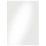 LEITZ Laminierfolientasche, DIN A4, glänzend, 500 mic 2 x 250 mic, aus Kunststoffmaterial Ethyl-Vinyl-Acetat (16935)