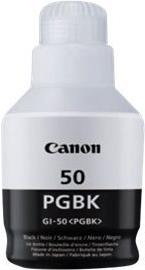 Canon GI 50 PGBK Schwarz 3386C001 (GI50PGBK)