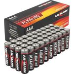 ANSMANN Red Batterien AA 40er (1522-0017)