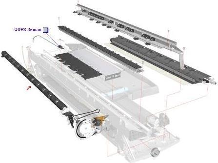 HP Q1292-60211 Designjet 110 Plus nr (Q1292-60211)
