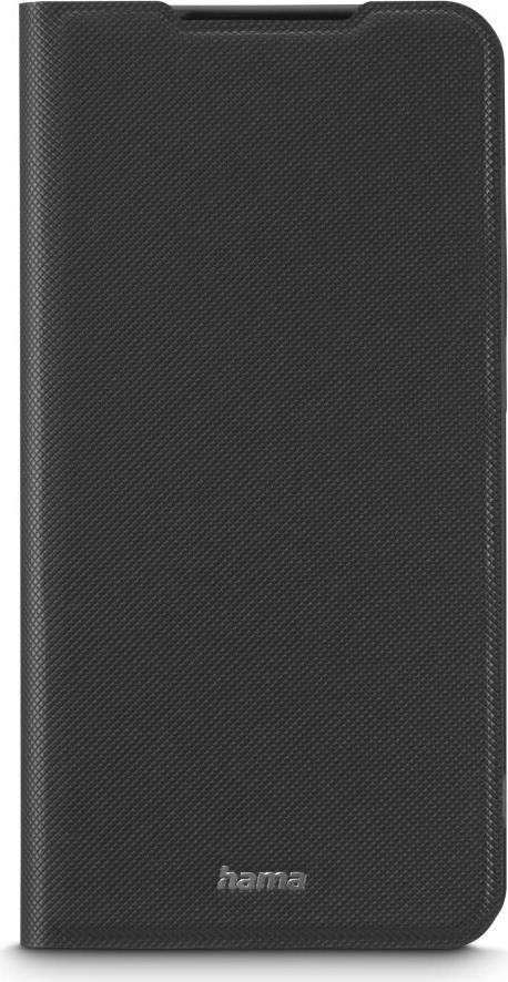 Hama Handytasche Daily Protect für Samsung Galaxy S26+, Schwarz (00016013)