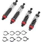 Reely RE-7409250 Ersatzteil Öldruckstoßdämpfer (RE-7409250)