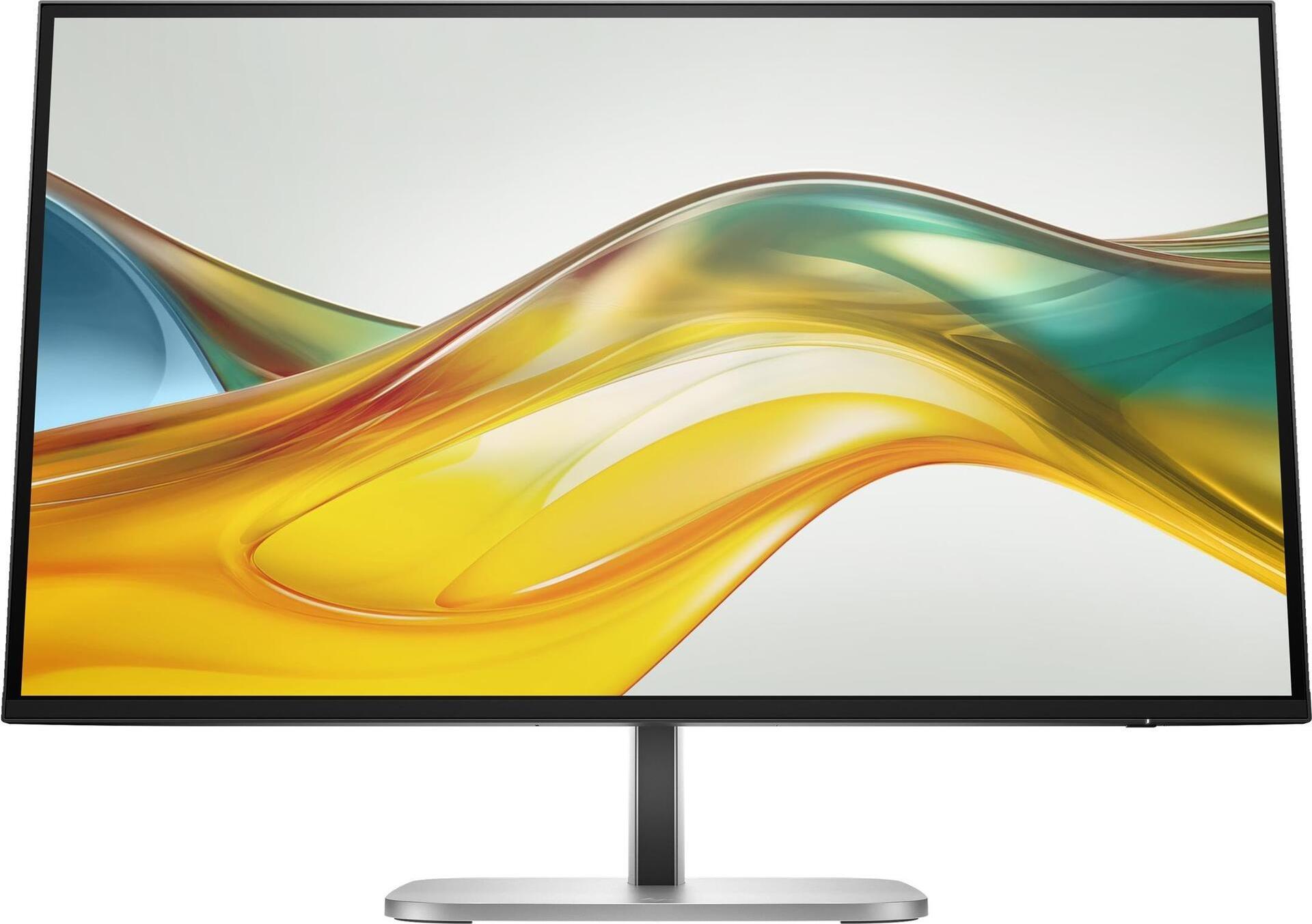 HP Inc. HP 527pq Series 5 Pro LED-Monitor 68.6 cm (27") (26.96" sichtbar) (9D9S0UT#ABB)