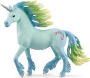 Schleich bayala 70722 Zuckerwatte Einhorn Hengst (70722)